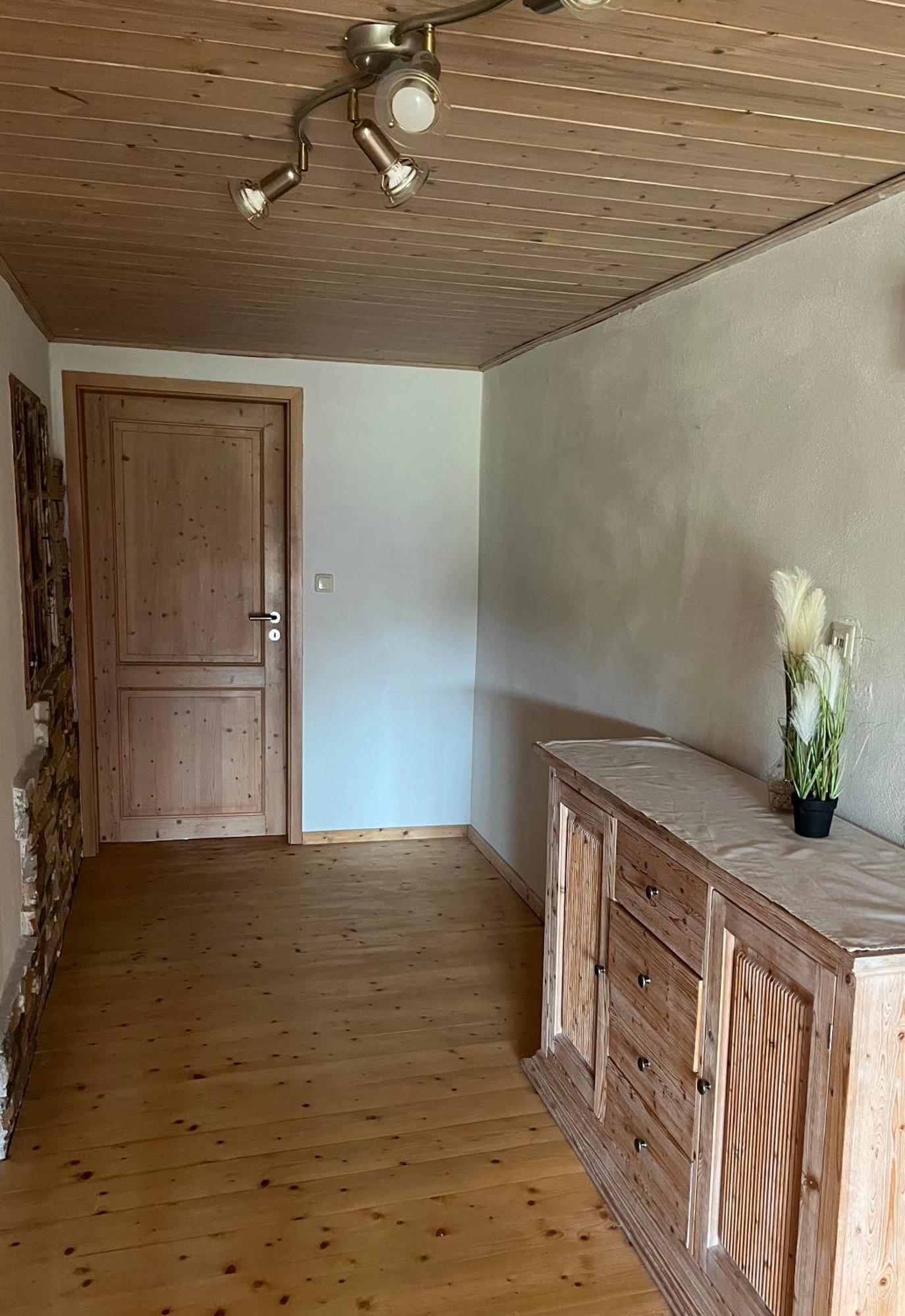 Ferienwohnung Metzner Gars Zewnętrze zdjęcie